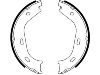 剎車(chē)蹄片 Brake Shoe Set:126 420 01 20