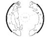 剎車(chē)蹄片 Brake Shoe Set:34 21 9 064 270
