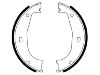 剎車(chē)蹄片 Brake Shoe Set:34 41 1 160 729