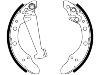 剎車(chē)蹄片 Brake Shoe Set:1H0 698 525 X