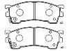剎車(chē)片 Brake Pad Set:G5Y6-33-23Z