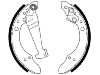 剎車(chē)蹄片 Brake Shoe Set:331 609 525