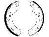 剎車(chē)蹄片 Brake Shoe Set:1 662 293