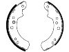 剎車(chē)蹄片 Brake Shoe Set:5 026 962