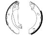 剎車(chē)蹄片 Brake Shoe Set:5 027 752