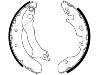 剎車(chē)蹄片 Brake Shoe Set:7 055 297