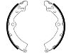 剎車(chē)蹄片 Brake Shoe Set:53210-83040