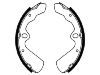 剎車(chē)蹄片 Brake Shoe Set:52210-85030