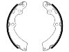 剎車(chē)蹄片 Brake Shoe Set:53210-85250