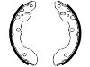 剎車(chē)蹄片 Brake Shoe Set:53210-60A70