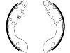 剎車(chē)蹄片 Brake Shoe Set:53200-60880