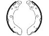 剎車(chē)蹄片 Brake Shoe Set:NN5542