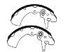 剎車(chē)蹄片 Brake Shoe Set:MZ981124