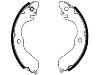 剎車(chē)蹄片 Brake Shoe Set:MB668460