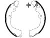 剎車(chē)蹄片 Brake Shoe Set:MB699336