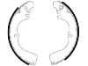 剎車(chē)蹄片 Brake Shoe Set:MR289625