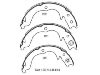 剎車(chē)蹄片 Brake Shoe Set:NN3067