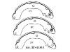 剎車(chē)蹄片 Brake Shoe Set:NN3069
