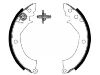 剎車(chē)蹄片 Brake Shoe Set:MB238363