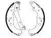 剎車(chē)蹄片 Brake Shoe Set:MB058847