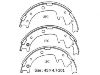 剎車(chē)蹄片 Brake Shoe Set:MB151059