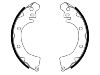 剎車(chē)蹄片 Brake Shoe Set:MB366143