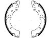 剎車(chē)蹄片 Brake Shoe Set:43153-SD5-003