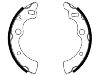 剎車(chē)蹄片 Brake Shoe Set:43153-SJ6-003