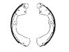剎車(chē)蹄片 Brake Shoe Set:44060-0C725