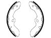 剎車(chē)蹄片 Brake Shoe Set:44060-0T325