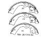 剎車(chē)蹄片 Brake Shoe Set:NN2077