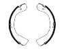 剎車(chē)蹄片 Brake Shoe Set:41060-U9925