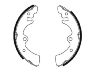 剎車(chē)蹄片 Brake Shoe Set:44060-D0125
