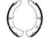 剎車(chē)蹄片 Brake Shoe Set:W023-33-310