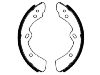 剎車(chē)蹄片 Brake Shoe Set:W015-33-310