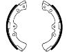 剎車(chē)蹄片 Brake Shoe Set:04496-28020