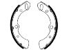 剎車(chē)蹄片 Brake Shoe Set:47410-87201-000