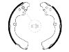 剎車(chē)蹄片 Brake Shoe Set:26257-AA040