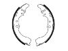 剎車(chē)蹄片 Brake Shoe Set:04495-87508