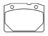 剎車(chē)片 Brake Pad Set:2101-350 1089