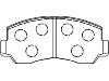 剎車(chē)片 Brake Pad Set:MB 407 216