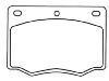 剎車(chē)片 Brake Pad Set:1 576 947