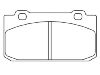 剎車(chē)片 Brake Pad Set:0060 750 465