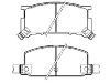 剎車(chē)片 Brake Pad Set:72519-1072