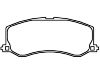 剎車(chē)片 Brake Pad Set:55200-61832