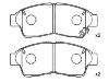 剎車(chē)片 Brake Pad Set:04465-05010