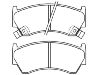 剎車(chē)片 Brake Pad Set:41060-1N060