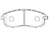 剎車(chē)片 Brake Pad Set:41060-0V090