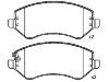 剎車(chē)片 Brake Pad Set:05019984AA