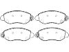 剎車(chē)片 Brake Pad Set:1 318 139